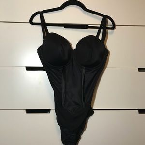 Maidenform Flexees Convertible Bodyshaper